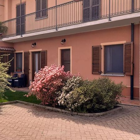 Cascina In Alto Piemonte / Piedmont Countryhouse Lozzolo Kültér fotó
