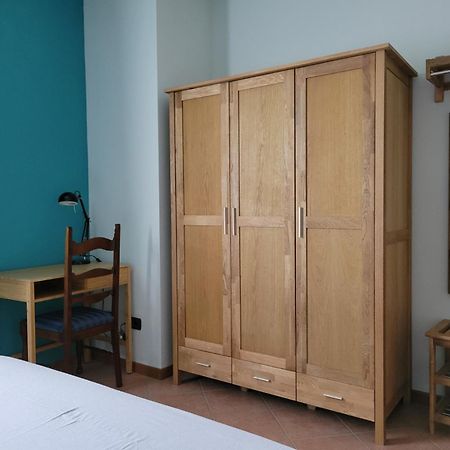 Cascina In Alto Piemonte / Piedmont Countryhouse Lozzolo Kültér fotó