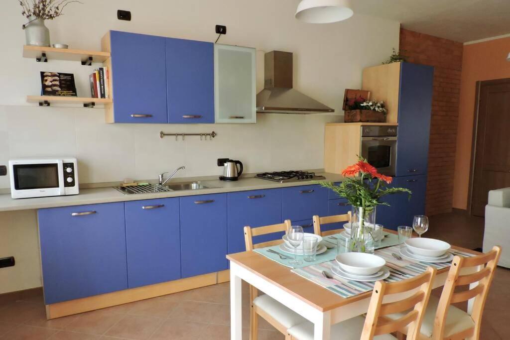 Cascina In Alto Piemonte / Piedmont Countryhouse Lozzolo Kültér fotó