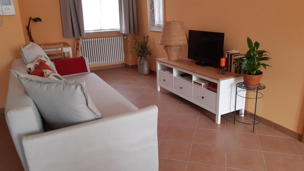 Cascina In Alto Piemonte / Piedmont Countryhouse Lozzolo Kültér fotó